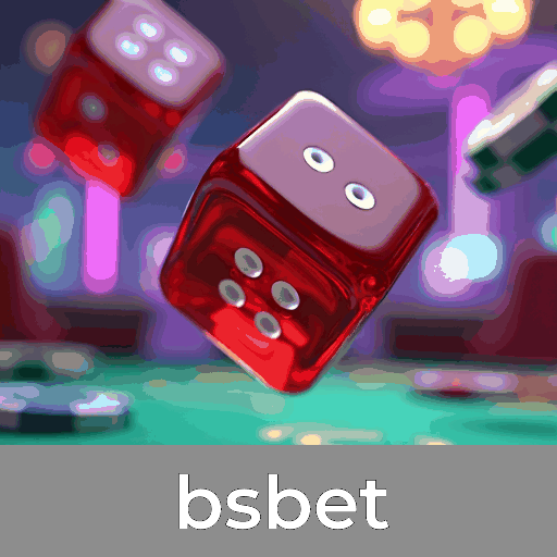 bsbet: Seu Cassino Online Seguro e Profissional